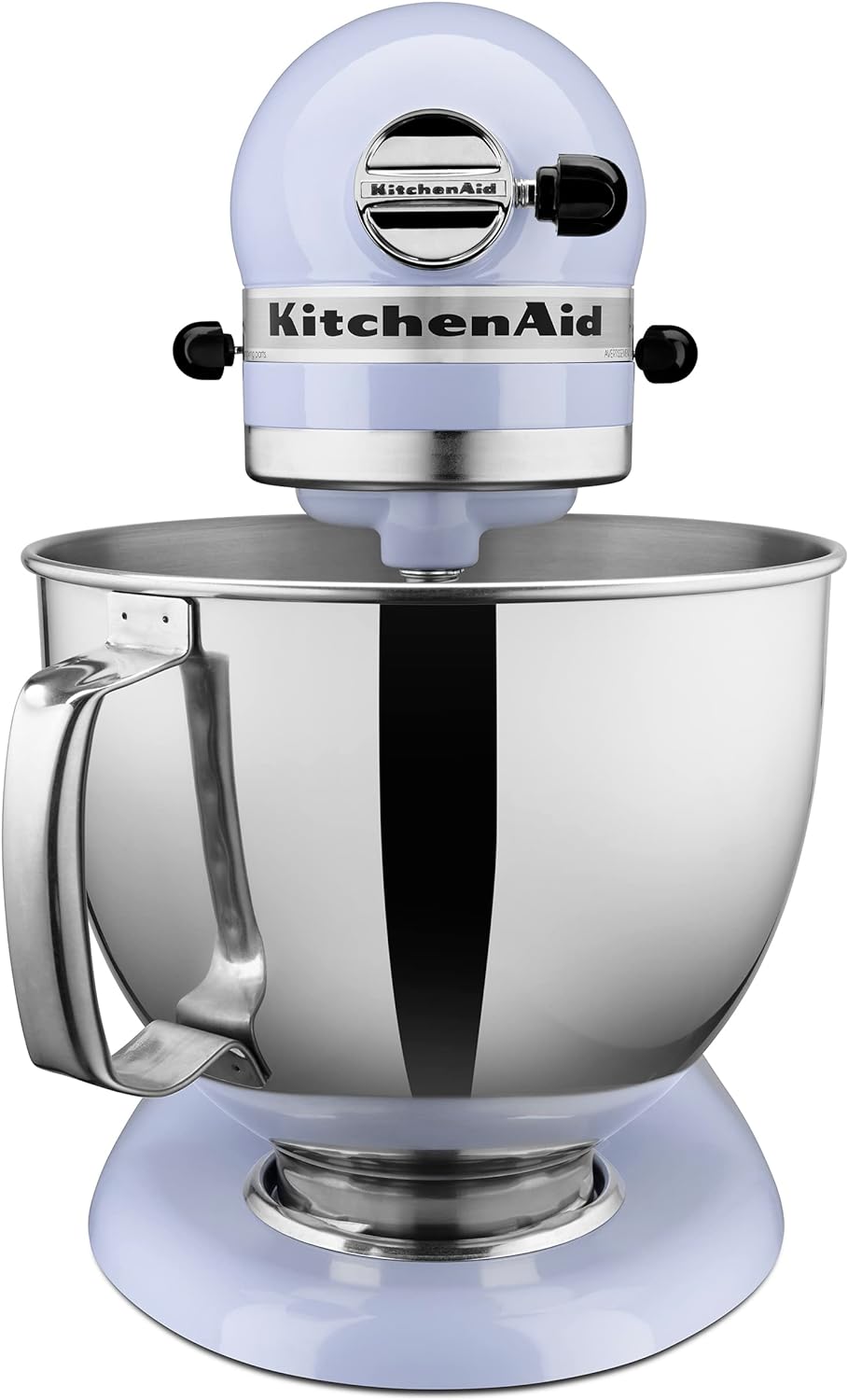 KitchenAid-Artisan Series 5 Quart Tilt Head Stand Mixer with Pouring Shield KSM150PSr